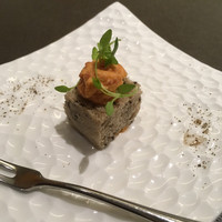 フレンチレストラン にき亭 そごう横浜店 - 