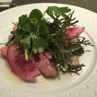 フレンチレストラン にき亭 そごう横浜店 - 