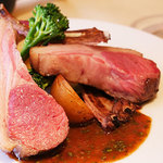 ルヴァン　エ・ラ・ヴィアンド