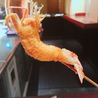 北新地　串かつ凡 - 