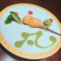 北新地　串かつ凡 - 