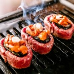 国産和牛の焼肉屋 牛村 新宿