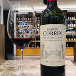 エノテカ  - Chateau Corbin Grand Cru Classe