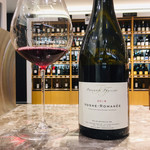 エノテカ  - 2016 VOSNE-ROMANEE Francois Feuillet