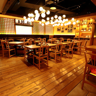 トラットリア ターヴォラ_2