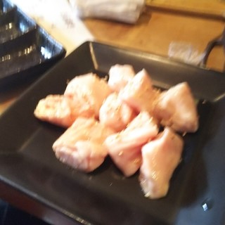 炭火焼肉ホルモン 炎蔵_0