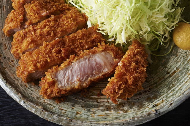Jinenbo restaurant in Tokyo, Japan