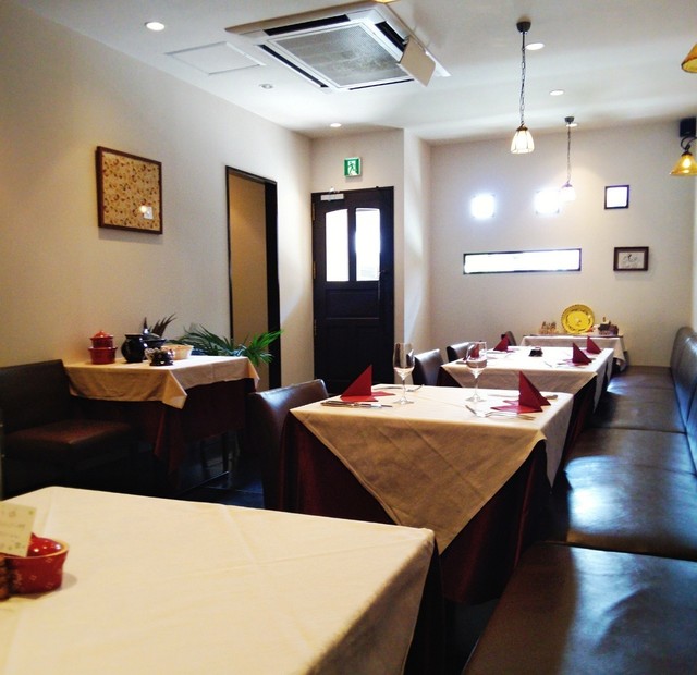 レヴェイヨン 尾山台 フレンチ 食べログ