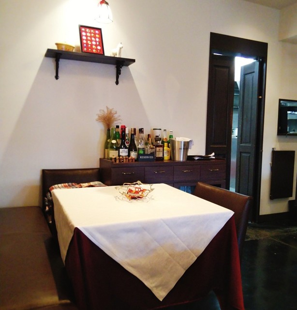 レヴェイヨン 尾山台 フレンチ 食べログ