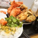 札幌ザンギ本舗 - 