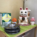 みかさ食堂 - ゲンキクールサイダー！(　ﾟдﾟ)