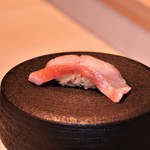 鮨 海宇 - 料理写真: