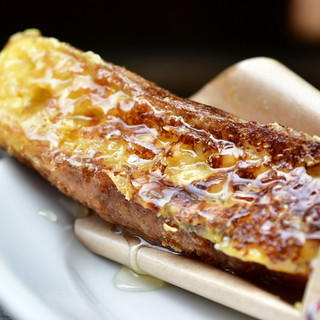 カフェ キツネ_1