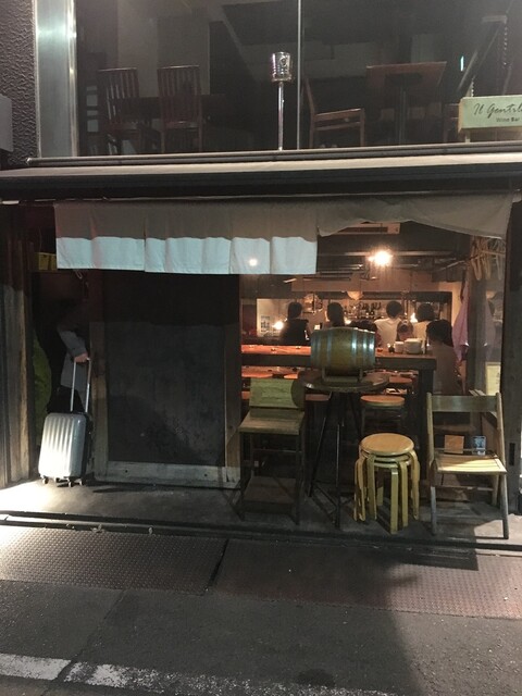 The Photo Of Exterior Sakabaebisudou Tabelog The Photo Of Exterior Sakabaebisudou Tabelog