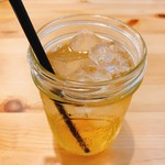 マッドバーガー - 