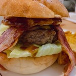 マッドバーガー - 