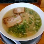 博多ラーメン片岡屋 - 