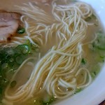 博多ラーメン片岡屋 - 