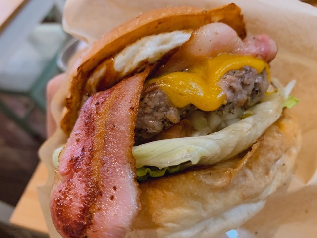閉店 マッドバーガー Mad Burger 渋谷 ハンバーガー 食べログ 閉店 マッドバーガー Mad Burger 渋谷 ハンバーガー 食べログ