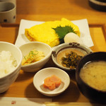 ごはん家 椒房庵 - 
