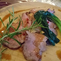 古民家バル旧本藤邸 - 