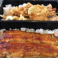 鰻 若松 - 