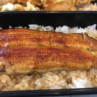 鰻 若松 - 