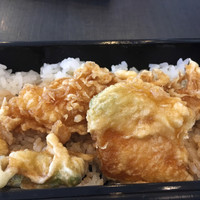 鰻 若松 - 