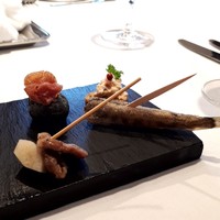 カンパーニュ - 