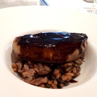 カンパーニュ - 