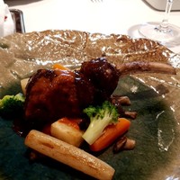 カンパーニュ - 