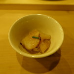 すし処 睦月 - 網走の釣りキンキ