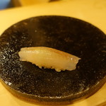 すし処 睦月 - きす