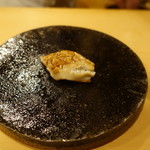 すし処 睦月 - 煮穴子