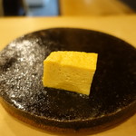 すし処 睦月 - たまご