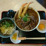 地子田製麺所 - 