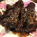 四川家庭料理 珍々 - 