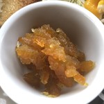 カフェアンドショップ ロータスランド - 2019/06/18
      モーニング B set ポテトサラダ 380円
      有機コーヒー