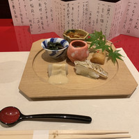 懐食 砂月 - 