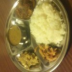 ニウギニ - パプアンカレー