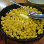 一軒め酒場 - コーンバター（￥280）