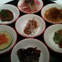中国料理 星ヶ岡 - 