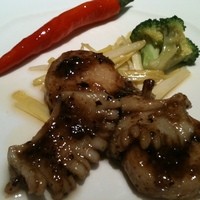 中国料理 星ヶ岡 - 