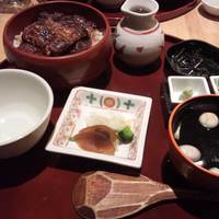 ひつまぶし名古屋備長 マロニエゲート銀座1店 - 