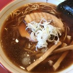 らーめん えにし - 