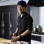 h Fuudo ki - 和食とアジアンを融合させたバランスのよい創作料理をご提供します。