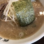 ラーメン久保田 - 