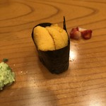 Sentorizushi - 