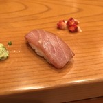 Sentorizushi - 