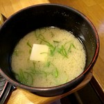 Iitokoro - 味噌汁